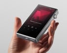 Цифровой аудиоплеер Astell & Kern PD5 с алюминиевым корпусом весит всего 6,98 унций (198 г).