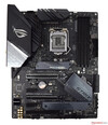 ASUS ROG Strix Z390-E Gaming