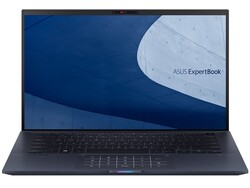 На обзоре: Asus ExpertBook B9450FA. Тестовый образец предоставлен компанией Asus