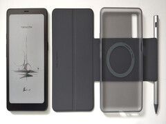 Обзор Boox Palma 2 Pro: Цветная электронная читалка 5G с Android