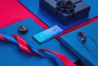 Покупатели Meizu 16th Plus Sound Color Edition в подарок получат наушники и усилитель (Изображение: ixbt)