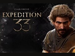 Баннер Clair Obscur Expedition 33 Gustave (Источник изображения: Sandfall Interactive)