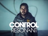 Показан баннер с Диланом Фейденом из Control Resonant