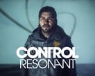 Показан баннер с Диланом Фейденом из Control Resonant