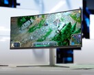 В модели Evnia 34M2C6500 отсутствует порт USB Type-C, которым оснащена модель Evnia 34M2C8600. (Источник изображения: Philips)