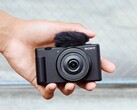 Fujifilm X Half получит компактную камеру Sony с 20 МП 1-дюймовым сенсором