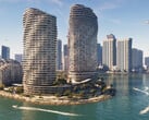 Версия 16 карты сообщества представляет собой самую подробную на сегодняшний день реконструкцию Леониды.