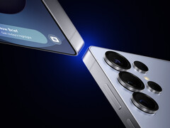 Ожидается, что Galaxy S26 Ultra будет стоить в мире дороже, чем Galaxy S25 Ultra, на фото. (Источник изображения: Samsung)