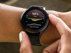 Новое бета-обновление появилось для смарт-часов Venu 4 от Garmin (на фото). (Источник изображения: Garmin)