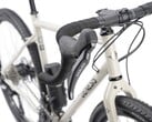 Croix De Fer 60 — это новый электровелосипед для гравийных трасс