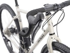 Croix De Fer 60 — это новый электровелосипед для гравийных трасс