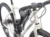 Croix De Fer 60 — это новый электровелосипед для гравийных трасс