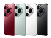 Компания Huawei продемонстрировала свои новейшие флагманские смартфоны в Китае (источник изображения: Huawei)