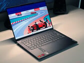 Обзор Lenovo Yoga Pro 7 14 G8 - AMD Zen4 не всегда делает ноутбук лучше
