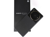Обзор Xiaomi 12S Ultra Smartphone