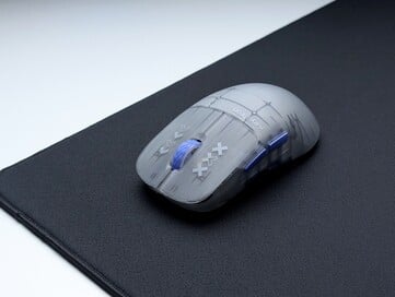 Игровая мышь Keychron G3