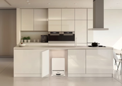 Робот-пылесос и швабра LG 