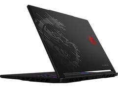 MSI Raider 16 Max HX B2WJ