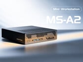 Стоимость Minisforum MS-A2 составляет $839 (Источник изображения: Minisforum - отредактировано)
