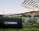 Дженсен Хуанг (Jensen Huang) из Nvidia опровергает опасения по поводу контрабанды. На фото: Офис Nvidia в Вояджере (Источник изображения: Nvidia)
