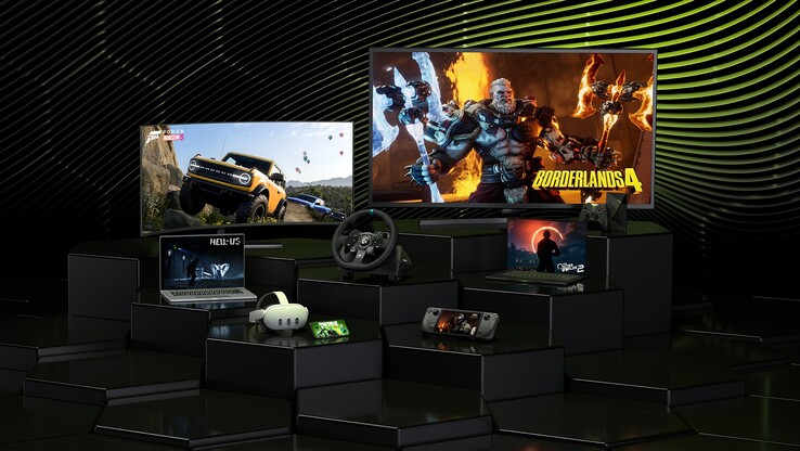 Компания Nvidia тихо выпустила версию приложения 11.0.5, и хотя она может показаться обычным обновлением, на самом деле в ней есть несколько полезных изменений. (Источник изображения: Официальный сайт Nvidia)