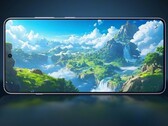 Тизерное изображение OnePlus Ace 5 Pro. (Источник изображения: OnePlus) 