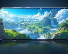 Тизерное изображение OnePlus Ace 5 Pro. (Источник изображения: OnePlus) 