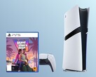 Комплект PS5 + GTA 6. 