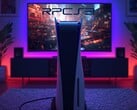 Эмулятор RPCS3 PS3 показан на PS5