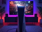 Эмулятор RPCS3 PS3 показан на PS5