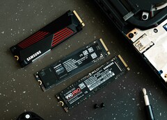 Все больше и больше твердотельных накопителей Samsung 990 Pro оказываются подделками.