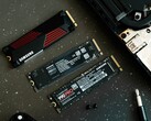 Все больше и больше твердотельных накопителей Samsung 990 Pro оказываются подделками.