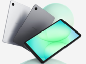 Samsung Galaxy Tab A11. (Источник изображения: Samsung)