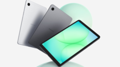 Samsung Galaxy Tab A11. (Источник изображения: Samsung)