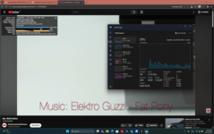 Тест на YouTube