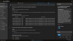 Дистрибутив Security Onion Linux на базе Oracle в действии