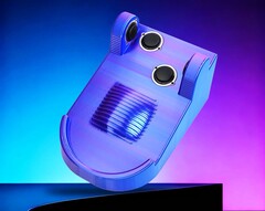 Ножная клавиатура Varmilo позволяет управлять действиями с помощью ноги. (Источник изображения: Varmilo)