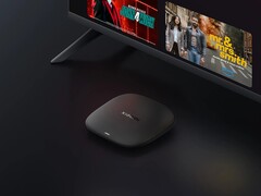 Xiaomi TV Box S (3rd Gen) будет выпущен по всему миру. (Источник изображения: Xiaomi)