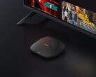 Xiaomi TV Box S (3rd Gen) будет выпущен по всему миру. (Источник изображения: Xiaomi)
