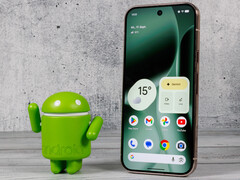 Обзор Google Pixel 10 Pro