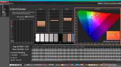 ColorChecker