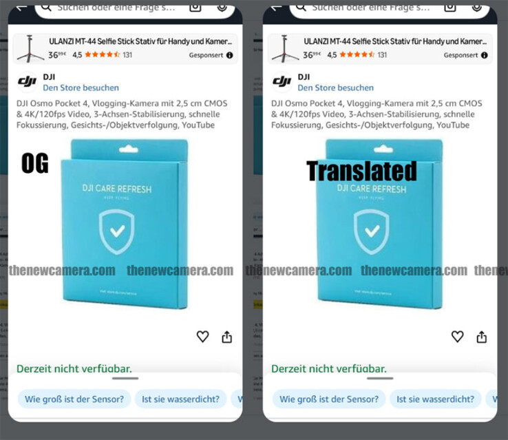 (Источник изображения: via The New Camera)