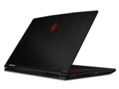 Некоторые бюджетные игровые ноутбуки от MSI поставляются всего с 8 Гб оперативной памяти и наклейкой против вскрытия, чтобы отговорить конечных пользователей от самостоятельной модернизации памяти (Источник изображения: MSI)