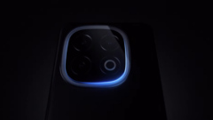 Официальный тизер iQoo 13. (Источник изображения: iQoo)