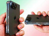 модель iPhone Ultra/Fold design.