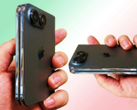 модель iPhone Ultra/Fold design.