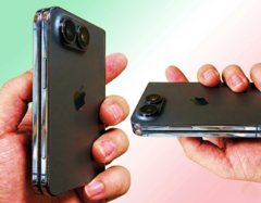 модель iPhone Ultra/Fold design.