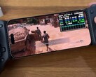 AppleiPhone 16 Pro Max - это настоящий игровой зверь. (Источник изображения: TechDroider)