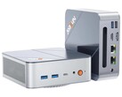 Новый мини-ПК L12 Pro оснащен процессором Intel Core i9 (Источник изображения: Ninkear)