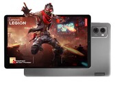Игровой планшет Lenovo Legion Y700, известный на международном рынке как Legion Tab, является отличным устройством с прекрасными отзывами. (Источник изображения: Lenovo)